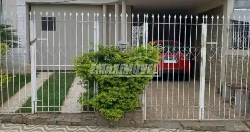 Casa para venda em Jardim Vergueiro de 186.00m² com 3 Quartos e 1 Garagem