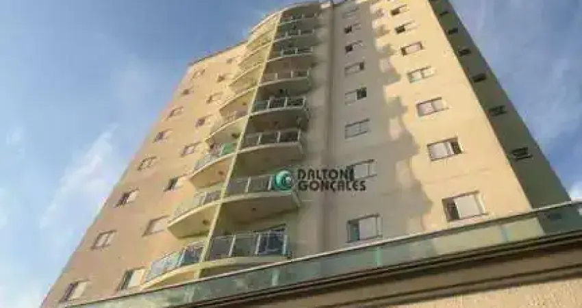 Apartamento para venda e aluguel em Edifício Kellen de 85.00m² com 3 Quartos, 1 Suite e 2 Garagens