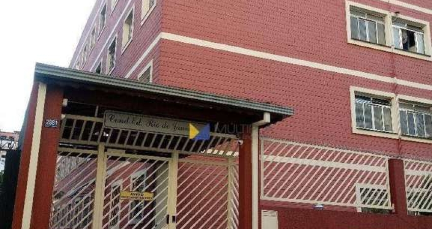 Apartamento para alugar em Centro de 58.00m² com 2 Quartos e 1 Garagem