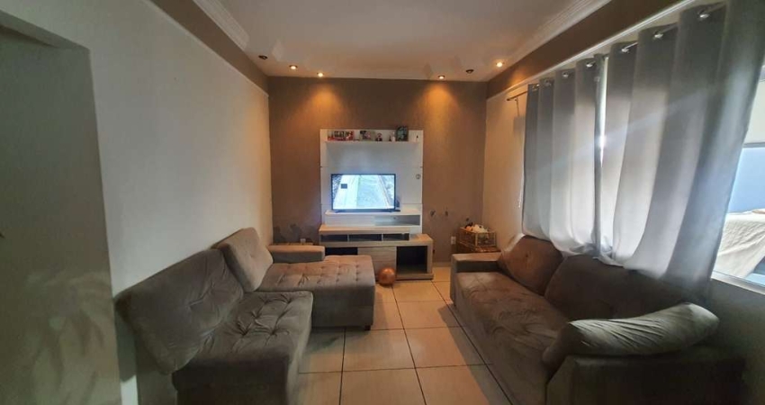 Casa para venda em Jardim Santa Cruz de 250.00m² com 3 Quartos, 1 Suite e 2 Garagens