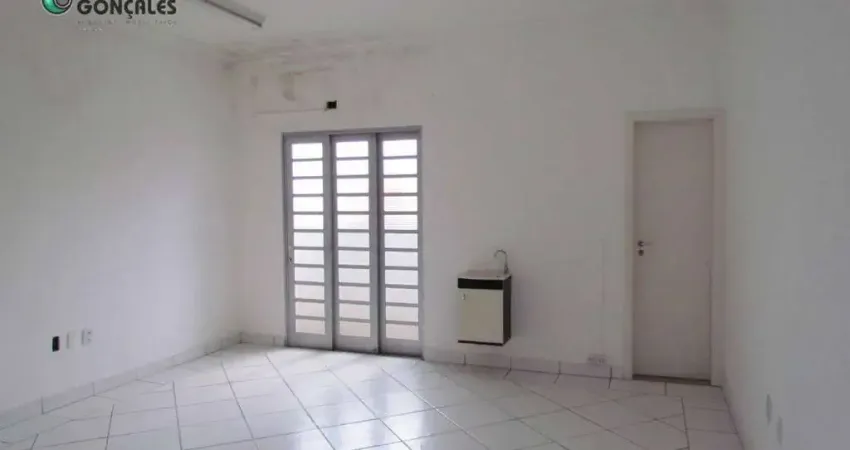 Sala Comercial para alugar em Jardim Morada Do Sol de 31.00m²
