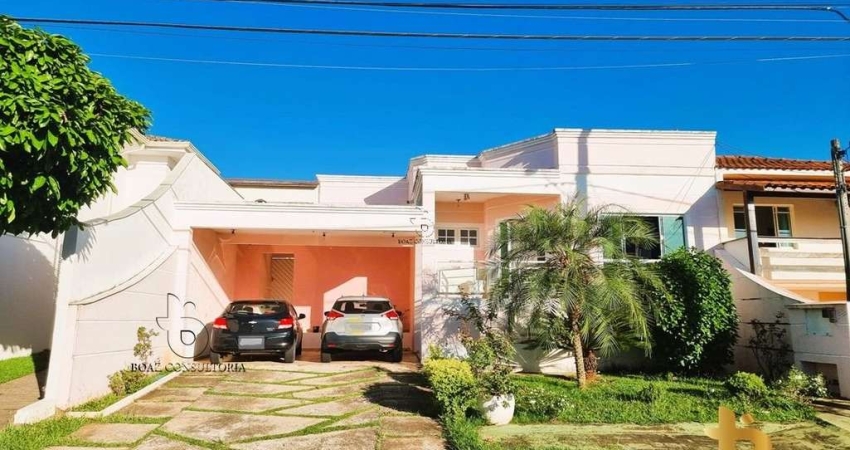 Casa para venda em Jardim Ibiti Do Paço de 360.00m² com 3 Quartos, 1 Suite e 4 Garagens