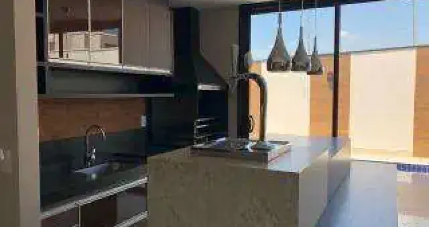 Sobrado para venda e aluguel em Jardim Residencial Maria Dulce de 240.00m² com 3 Quartos, 1 Suite e 4 Garagens