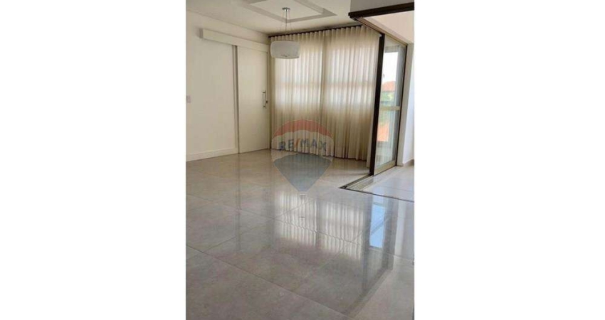 Apartamento para venda em Chácara São José de 99.00m² com 3 Quartos e 1 Suite
