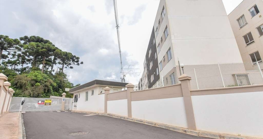 Apartamento para venda em Bonfim de 40.00m² com 2 Quartos e 1 Garagem