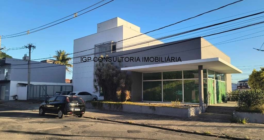 Sala Comercial para venda e aluguel em Jardim Califórnia de 686.06m²