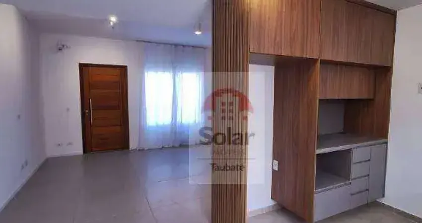 Casa de Condomínio para alugar em Condomínio Jardins Do Parque Amendoeiras de 92.00m² com 3 Quartos, 1 Suite e 2 Garagens