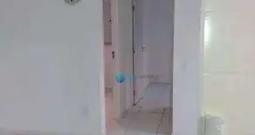 Apartamento para venda em Parque São Bento de 41.00m² com 2 Quartos e 1 Garagem