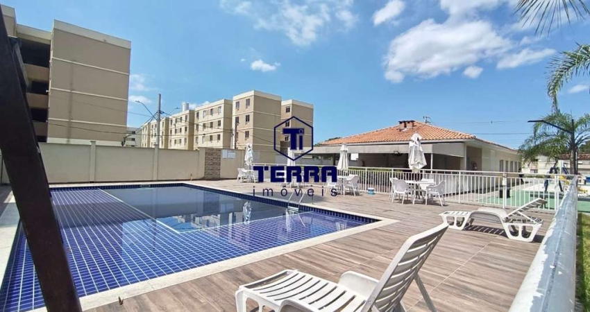 Apartamento para venda em Tribobó de 45.00m² com 2 Quartos e 1 Garagem