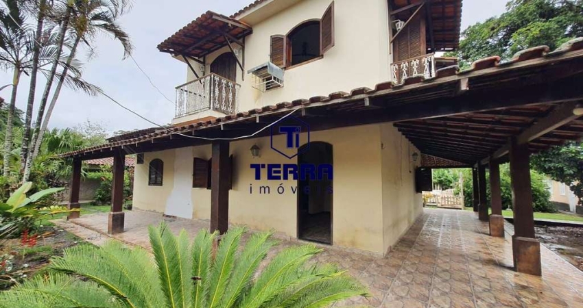 Chácara para venda em Bela Vista de 320.00m² com 5 Quartos, 1 Suite e 3 Garagens