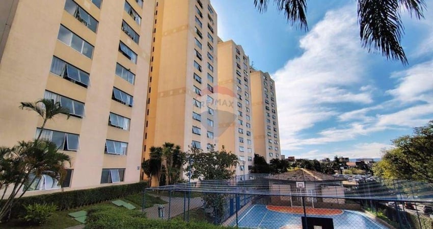 Apartamento para venda em Jaguaré de 47.00m² com 2 Quartos e 1 Garagem