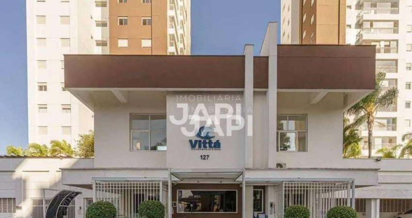 Apartamento para venda em Jardim Ana Maria de 108.00m² com 3 Quartos, 1 Suite e 2 Garagens