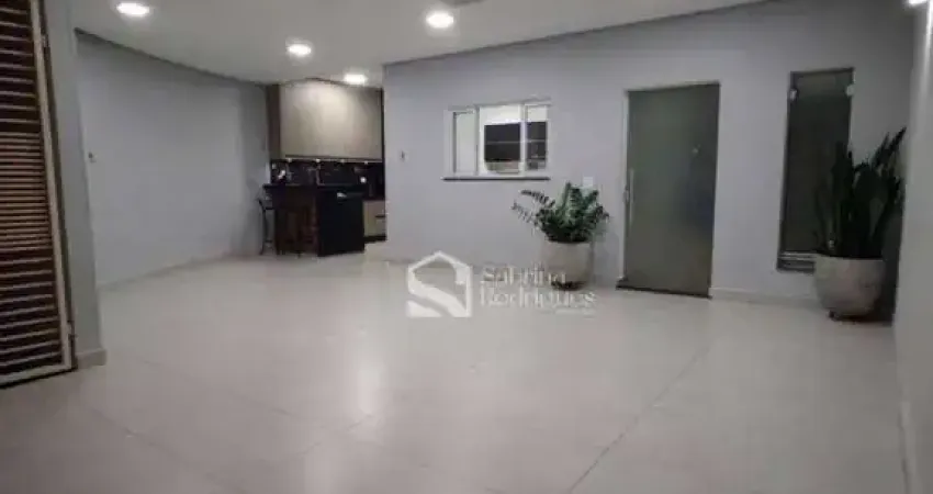 Casa para venda em Jardim Dos Colibris de 150.00m² com 3 Quartos, 1 Suite e 2 Garagens