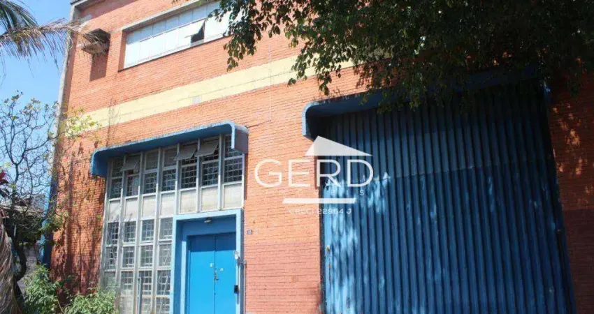 Galpão / Depósito / Armazém para alugar em Presidente Altino de 2830.00m²