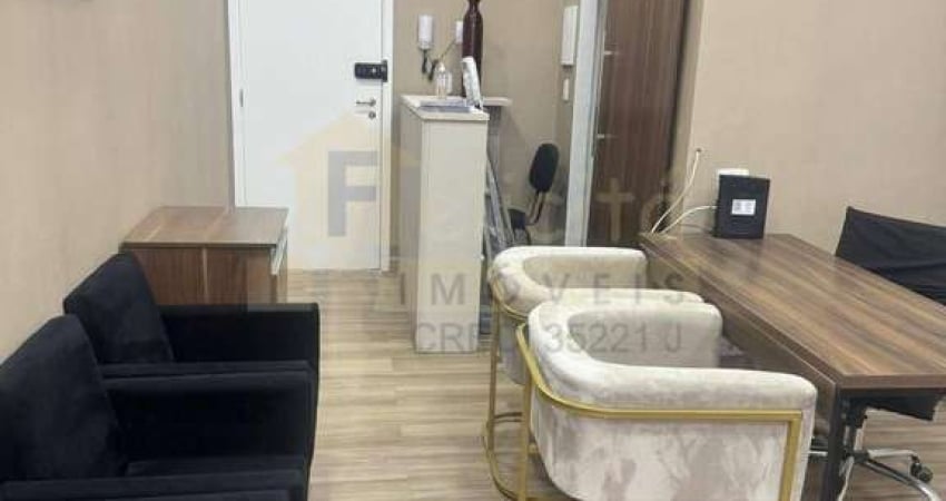 Sala Comercial para alugar em Centro de 40.00m² com 1 Garagem