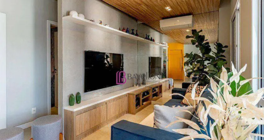 Apartamento para venda em Água Branca de 100.00m² com 3 Quartos, 1 Suite e 2 Garagens
