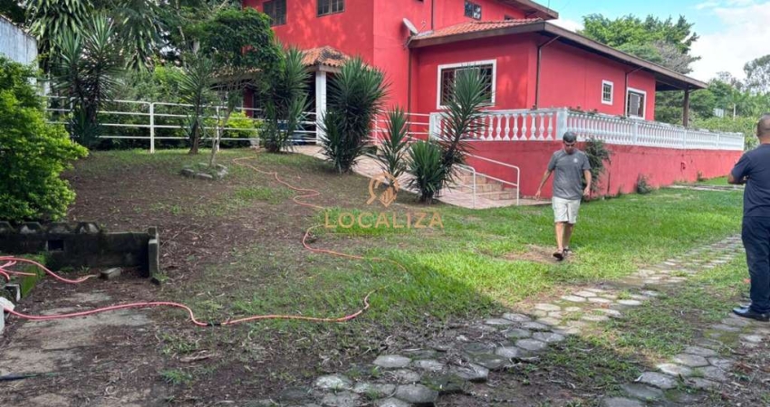 Chácara para venda em Chácaras São José de 1900.00m² com 4 Quartos e 4 Suites