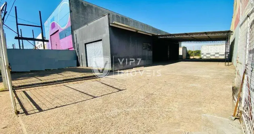 Terreno para venda em Jardim Novo Horizonte de 1047.00m²