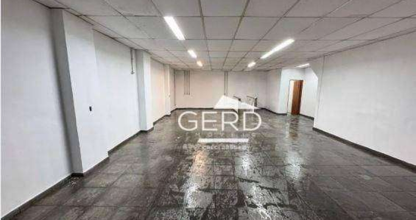 Sala Comercial para alugar em Ayrosa de 200.00m² com 3 Garagens