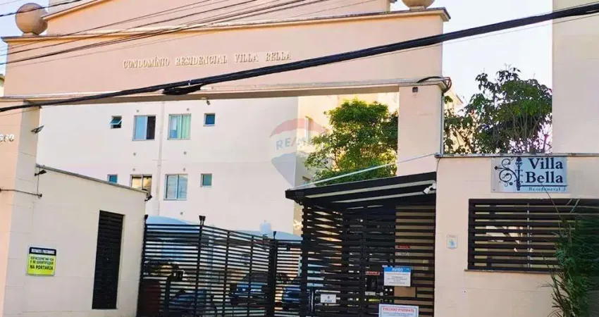 Apartamento para alugar em Jardim Guadalajara de 50.00m² com 2 Quartos e 1 Garagem