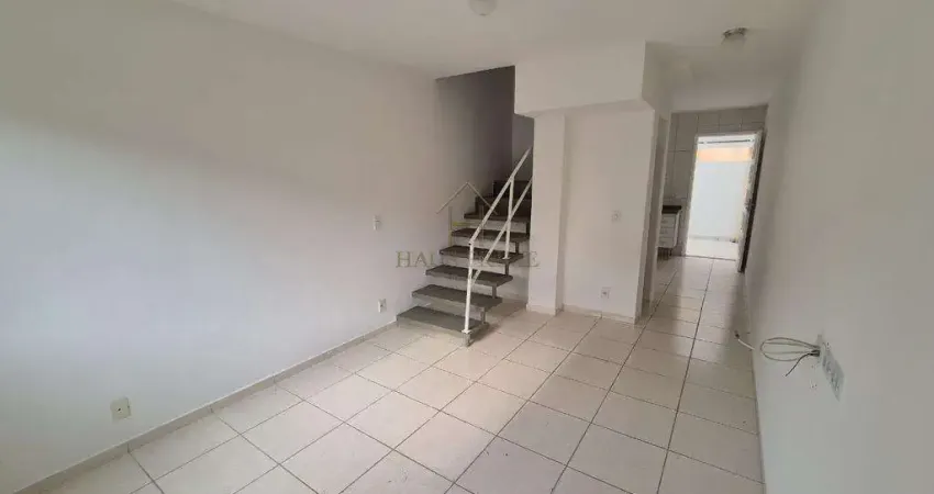 Casa de Condomínio para venda e aluguel em Portal Do Santa Paula de 80.00m² com 2 Quartos e 1 Garagem
