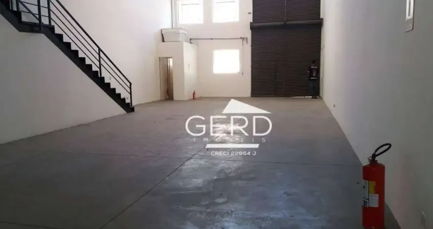 Galpão / Depósito / Armazém para alugar em Tamboré de 800.00m²