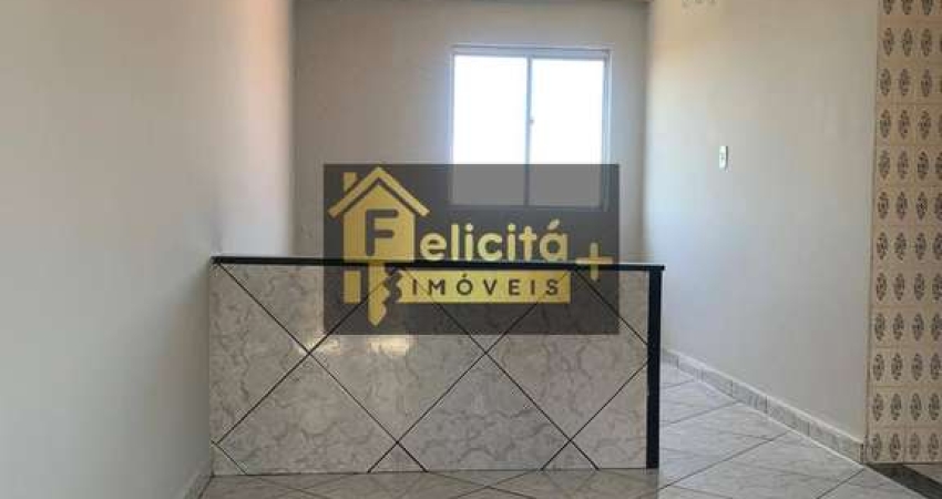 Apartamento para venda em Conjunto Habitacional Presidente Castelo Branco de 56.00m² com 2 Quartos e 1 Garagem