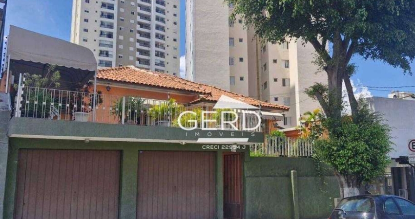 Casa para venda em Vila Yara de 313.00m² com 2 Quartos, 1 Suite e 2 Garagens