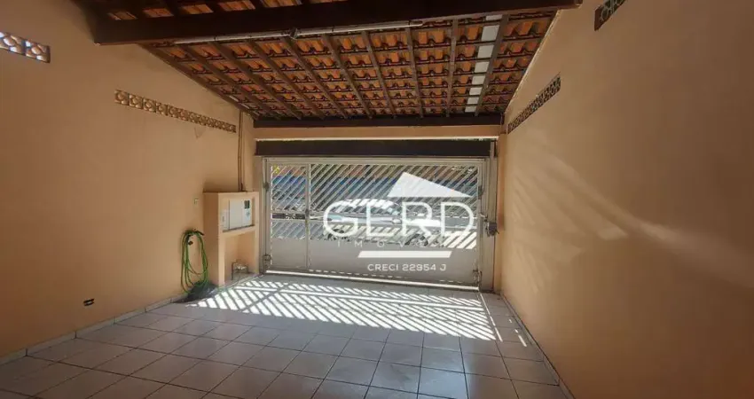 Casa para venda em Presidente Altino de 191.00m² com 2 Quartos, 1 Suite e 2 Garagens