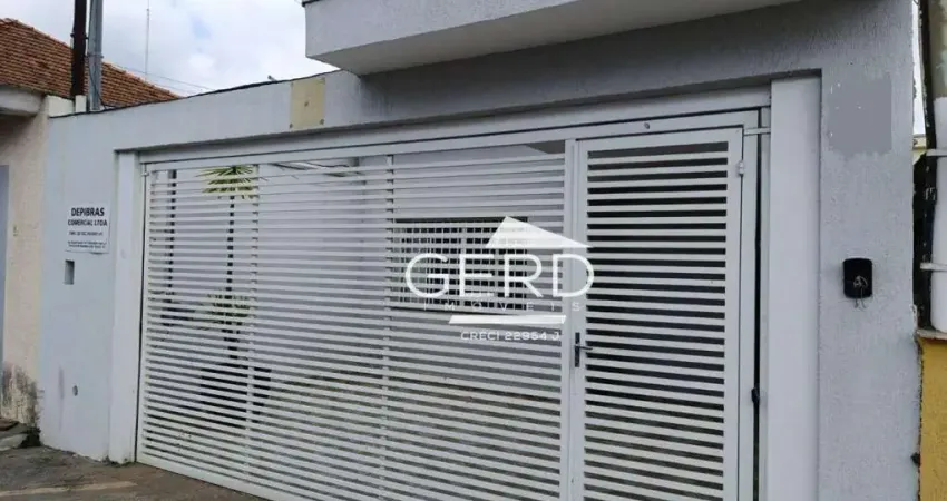 Casa para venda em Presidente Altino de 173.00m² com 3 Quartos e 1 Suite