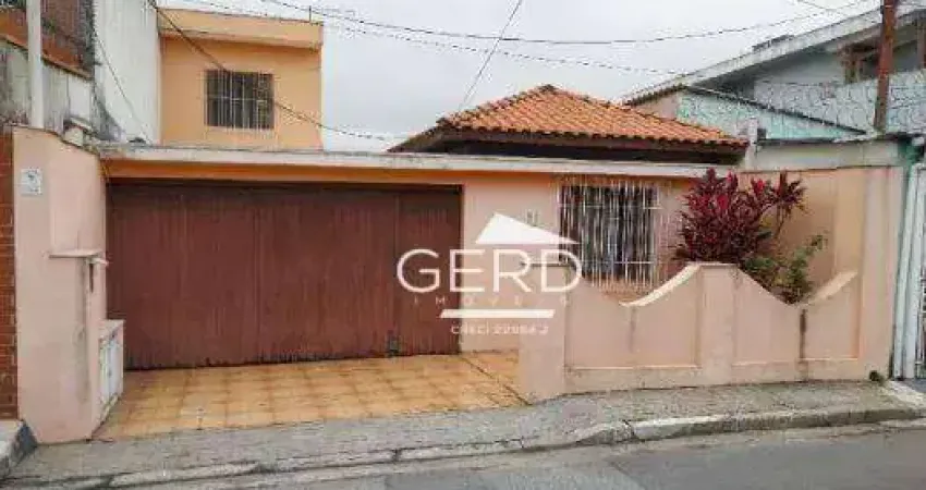Casa para venda em Vila Dos Remédios de 113.00m² com 2 Quartos, 1 Suite e 2 Garagens