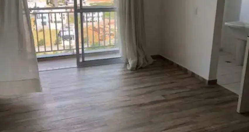 Apartamento para alugar em Bosque Dos Jacarandás de 60.00m² com 2 Quartos e 1 Garagem