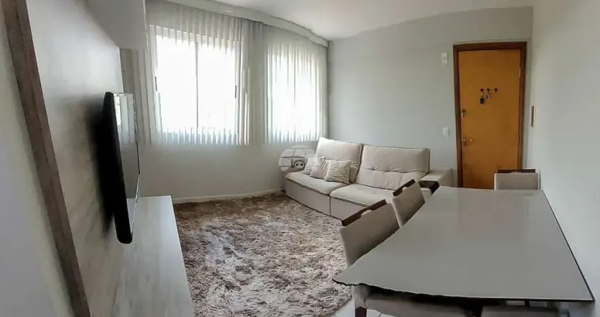 Apartamento para venda em Guaraituba de 43.00m² com 2 Quartos e 1 Garagem