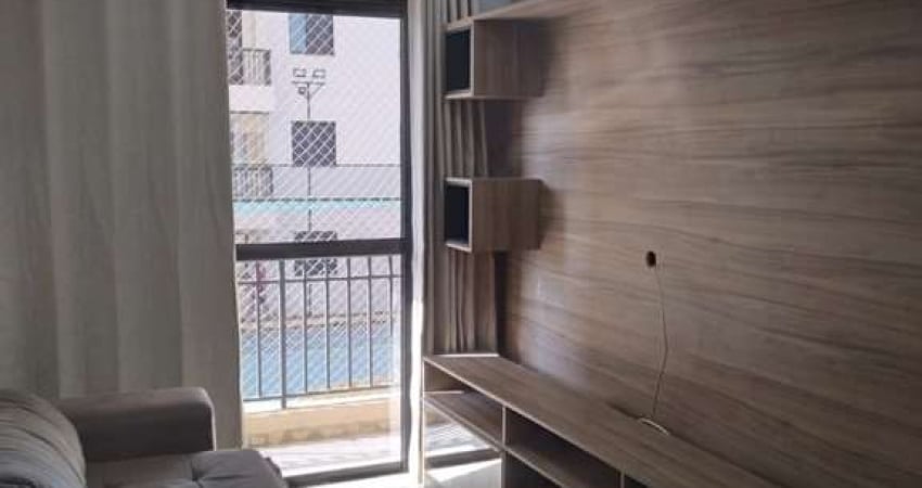 Apartamento para alugar em Jardim Belval de 59.00m² com 2 Quartos, 1 Suite e 1 Garagem