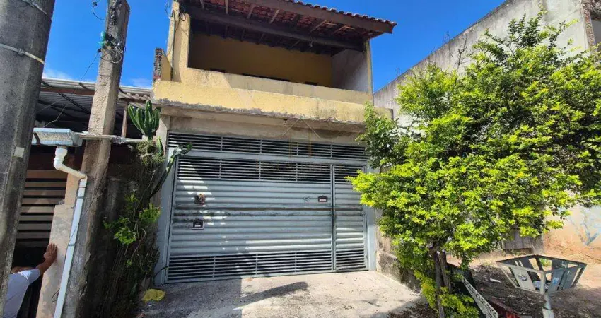Casa para venda e aluguel em Parque Wey de 60.00m² com 2 Quartos e 1 Garagem