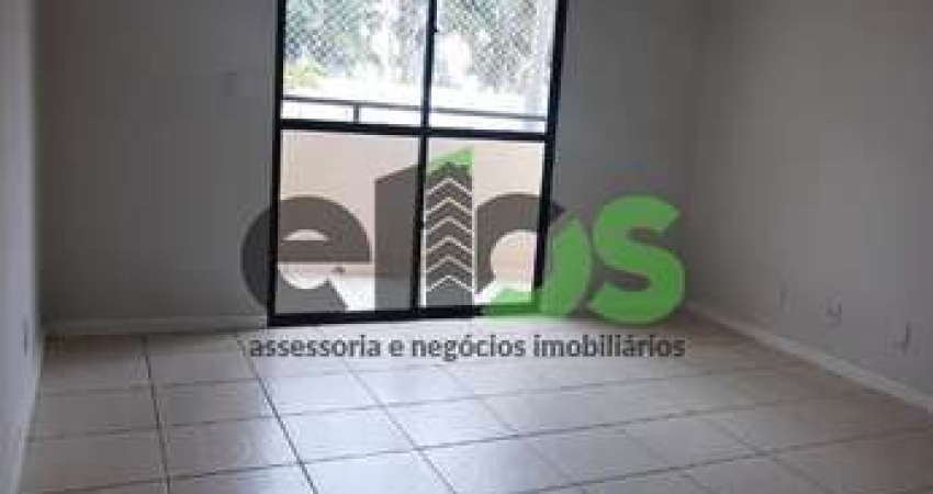 Apartamento para venda em Jardim Novo Mundo de 70.00m² com 3 Quartos e 2 Garagens