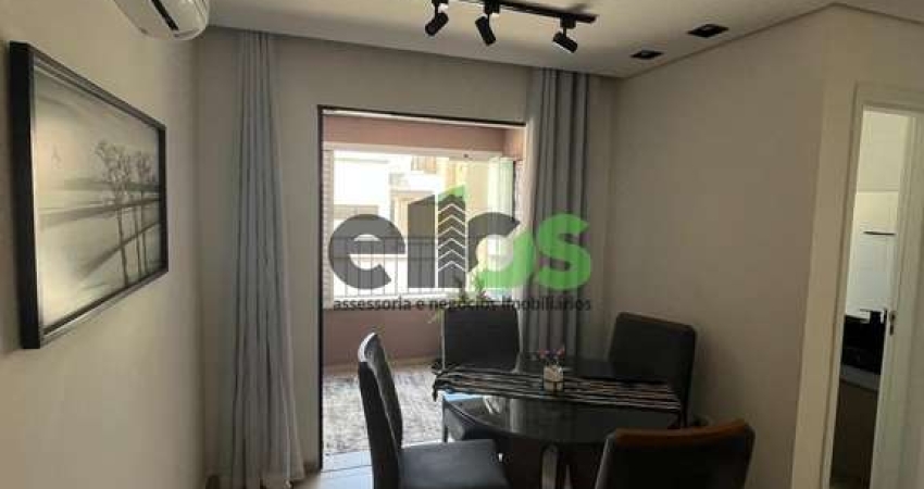 Apartamento para alugar em Vila Rica de 61.00m² com 2 Quartos, 1 Suite e 1 Garagem