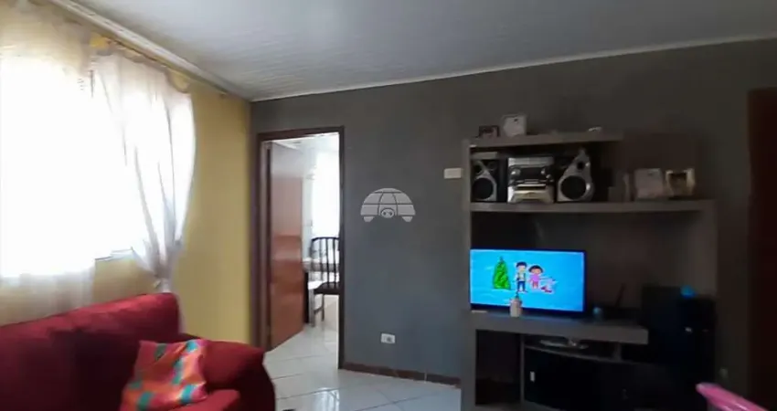 Casa para venda em Guaraituba de 90.00m² com 3 Quartos e 1 Garagem