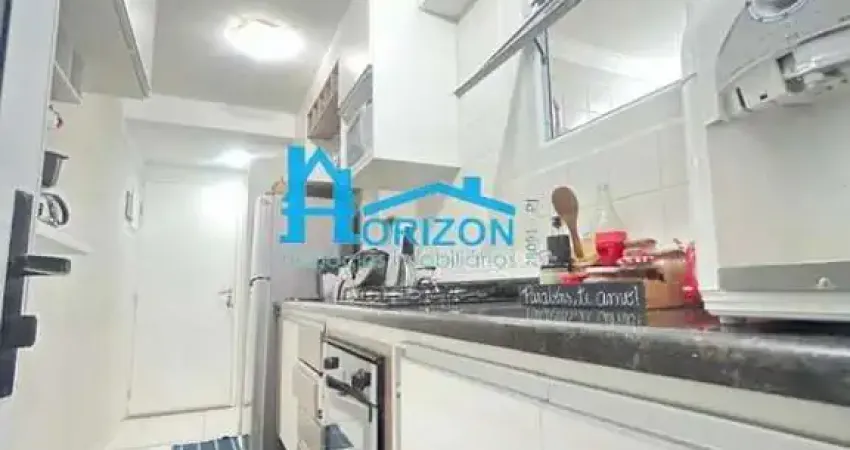 Apartamento para venda em Residencial Parque Da Fazenda de 69.00m² com 3 Quartos e 1 Suite