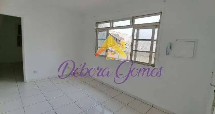 Apartamento para venda em Centro de 55.00m² com 2 Quartos e 1 Garagem
