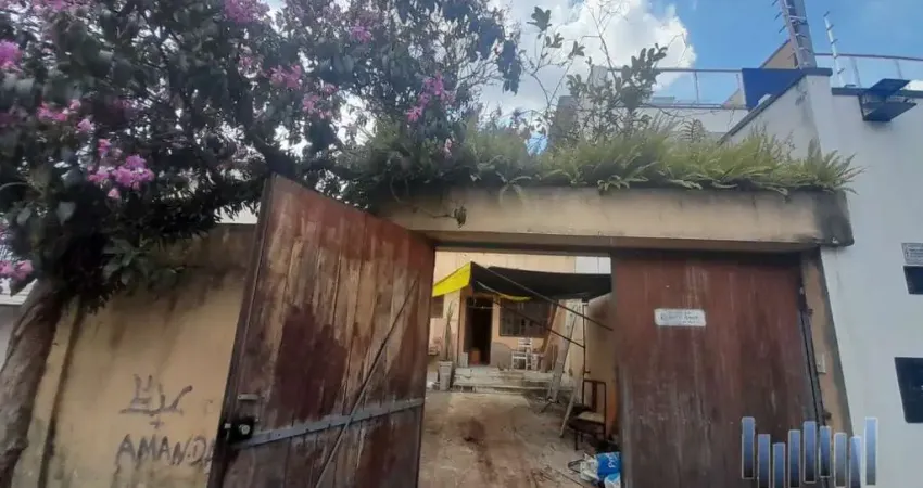 Casa para venda em Mirandópolis de 60.00m² com 2 Quartos e 2 Garagens