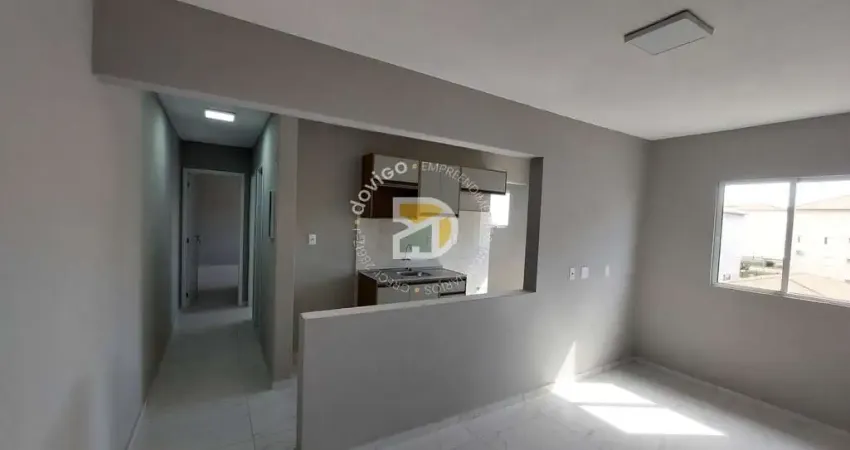 Apartamento para venda em Jardim Flamboyant de 54.00m² com 2 Quartos e 1 Garagem