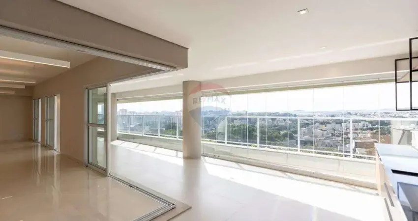 Apartamento para venda em Jardim Botânico de 274.81m² com 3 Quartos, 3 Suites e 4 Garagens