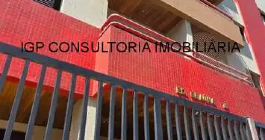 Apartamento para venda em Vila Georgina de 86.00m² com 3 Quartos, 1 Suite e 1 Garagem