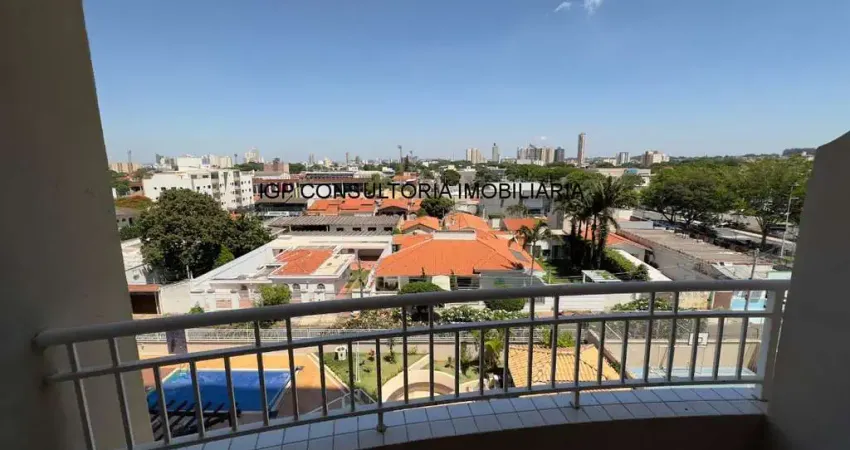 Apartamento para venda em Parque Boa Esperanca de 88.00m² com 3 Quartos, 1 Suite e 2 Garagens