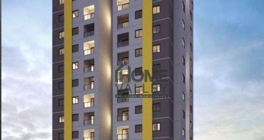 Apartamento para venda em Jardim Panorama de 75.00m² com 3 Quartos, 1 Suite e 2 Garagens