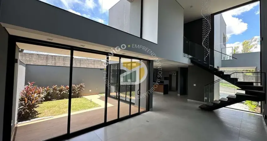 Sobrado para venda em Vila Santa Luzia de 176.31m² com 3 Quartos, 1 Suite e 2 Garagens