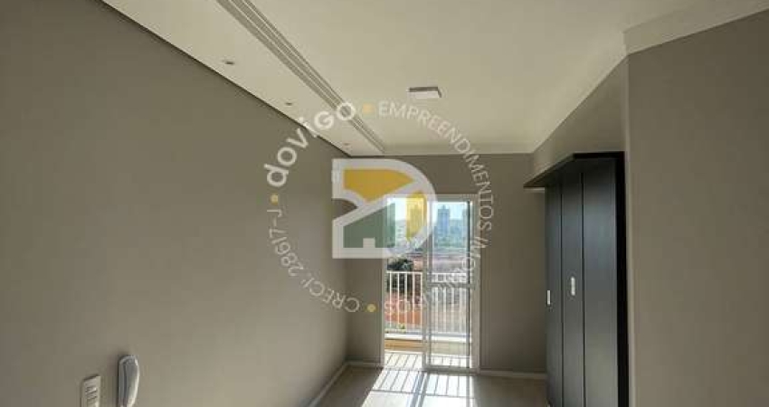 Apartamento para venda em Jardim Igaçaba de 46.00m² com 2 Quartos e 1 Garagem