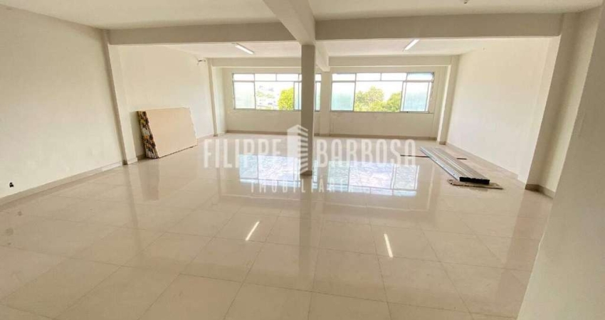 Sala Comercial para alugar em Vila São Luís de 220.00m²
