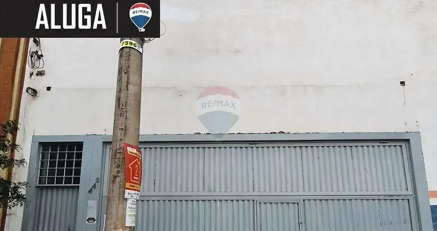 Galpão / Depósito / Armazém para alugar em Centro de 680.00m²